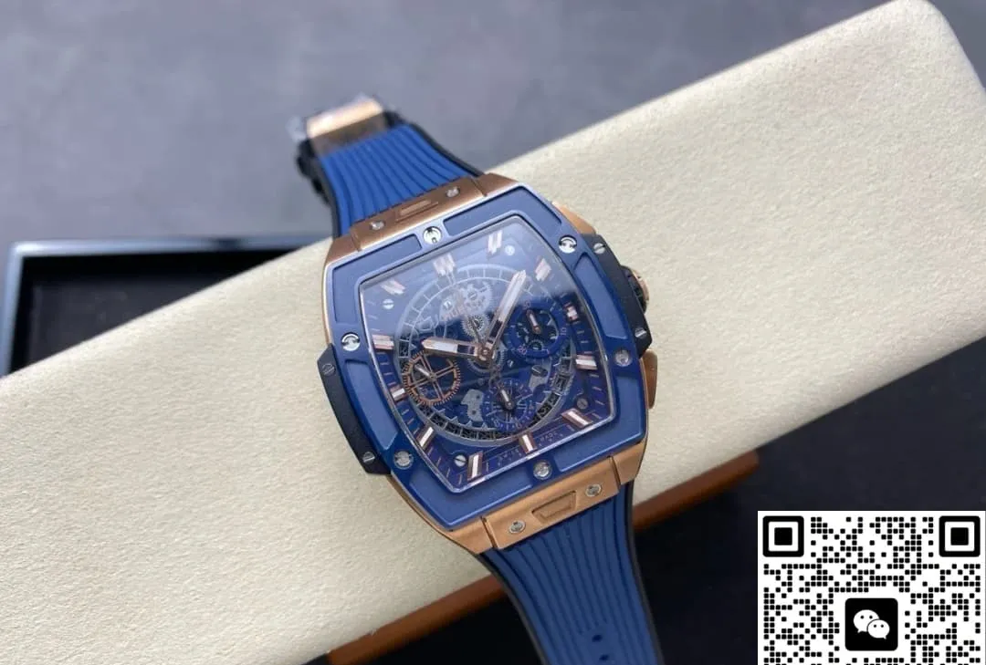 BB Factory Hublot BIG BANG Soul 642.OL.7180.RX 1:1 Best Edition Replica Watch